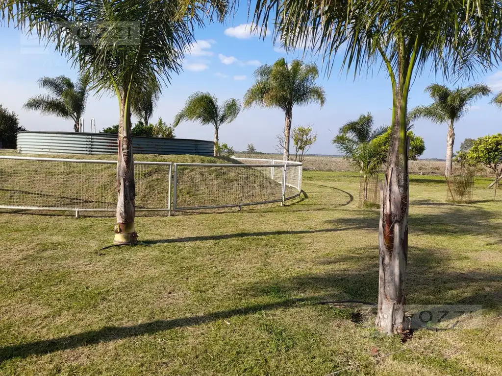 Terreno en Baradero