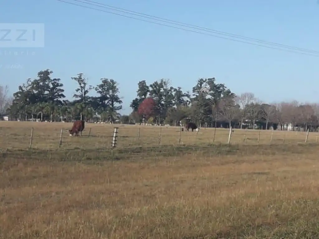 Terreno en Venta en Baradero