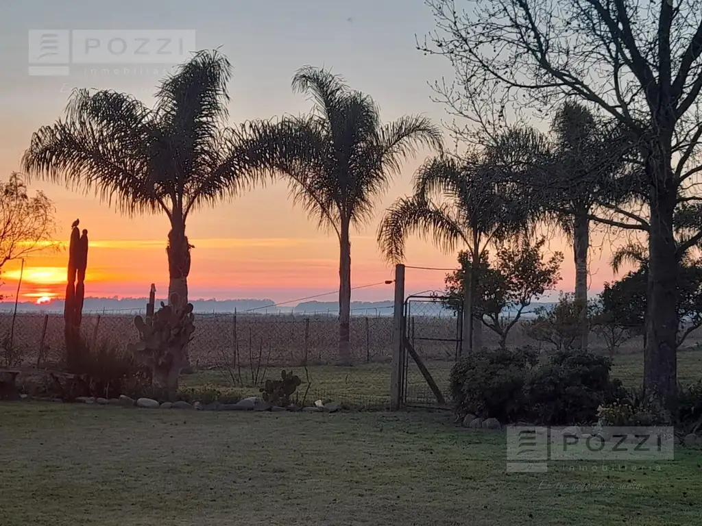 Terreno en Venta - Baradero