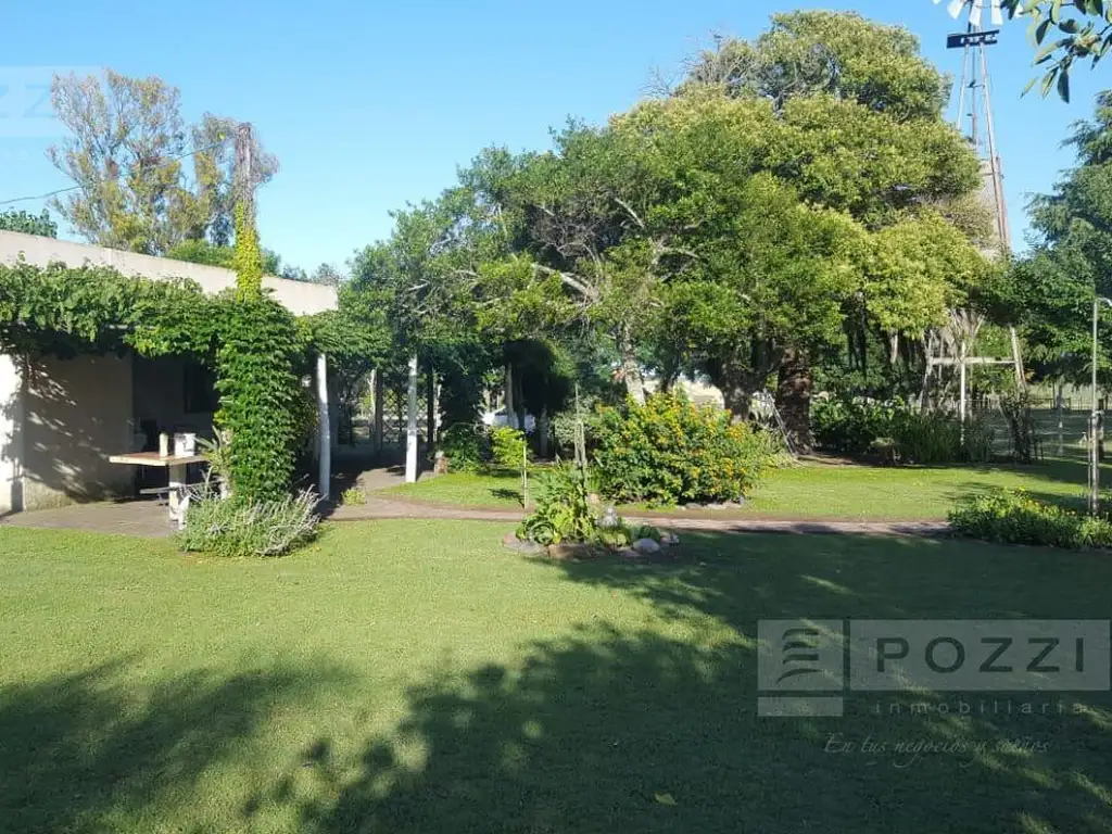 Terreno en Venta - USD 390.000
