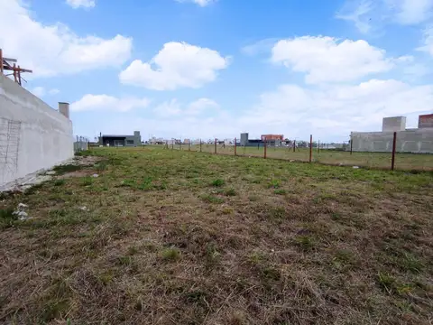 Terreno en Venta 45  mts Fondo