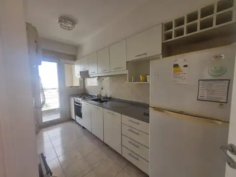 Departamento en Alquiler en Almagro, $ 1.500.000