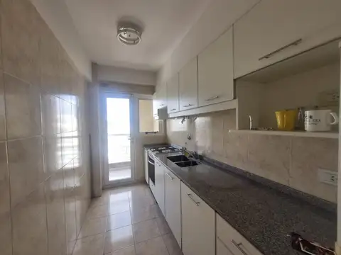 Departamento en Alquiler de 2 dormitorios