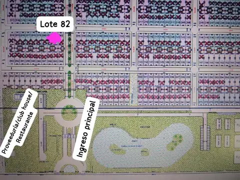 Terreno en Venta de 300,0 m2