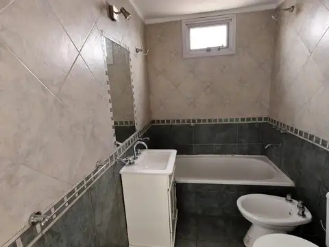 Departamento en Venta 8 años