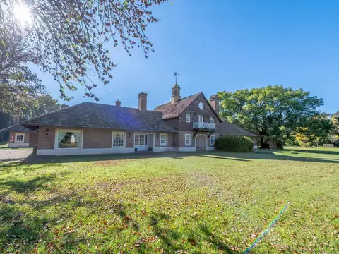 Terreno en Venta en Manuel Alberti, USD 120.717