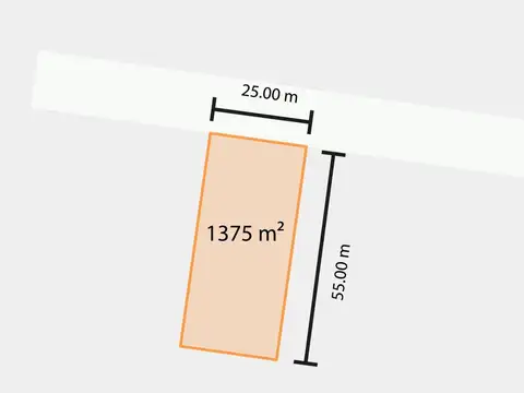 Terreno en Venta en Riachuelo, USD 13.750