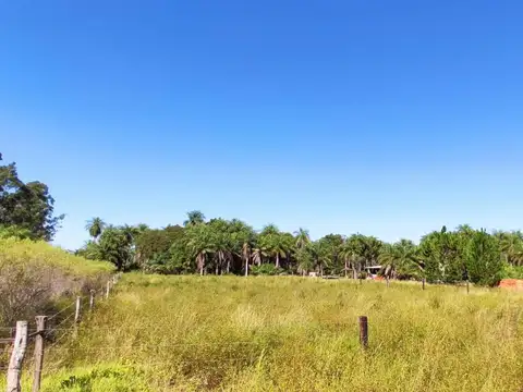 Terreno en Riachuelo