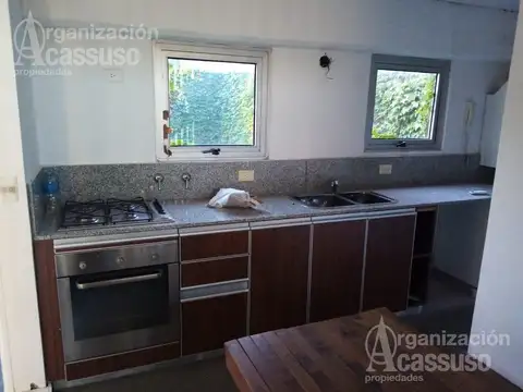 Departamento en Venta en Martínez Santa Fe / Fleming, USD 288.000