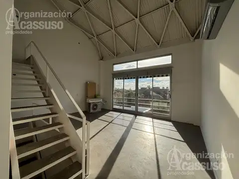 Departamento 4 ambientes con 1 baño