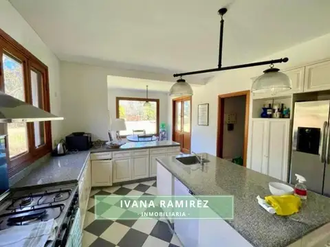 Casa en Venta en El Argentino Farm Club, USD 730.000