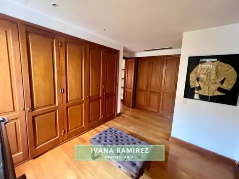 El Argentino Farm Club de Luján.