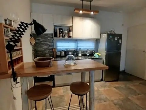 Departamento en Venta en Ciudadela, USD 78.000