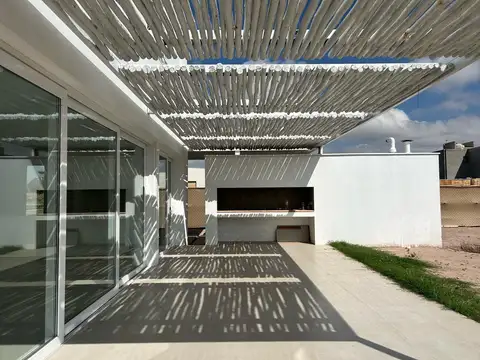 Casa en  venta Barrio Privado La Toscana Vistalba 