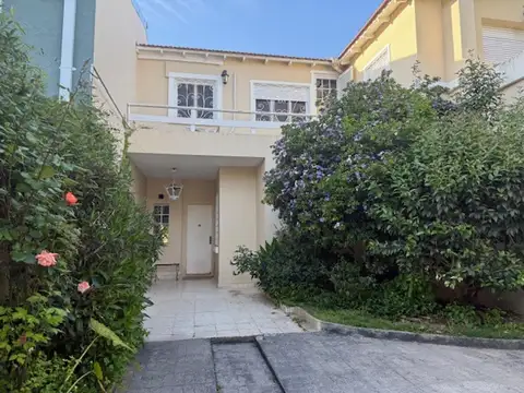 Casa en Martínez para REFACCIONAR