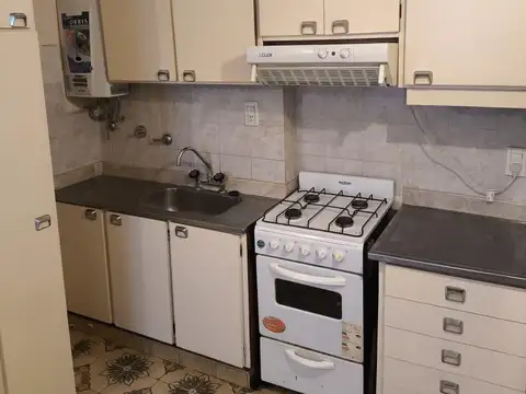 Departamento en Venta 50 años