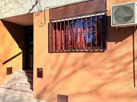 Monoambiente en VENTA - Barrio Abasto