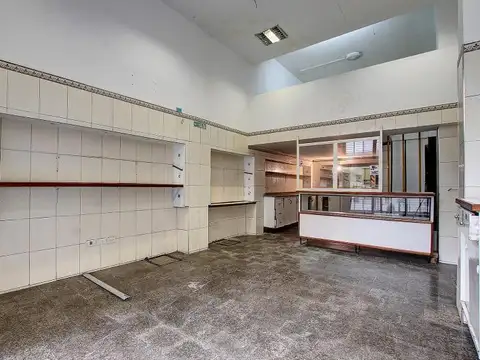 Local en Venta en Microcentro, USD 100.000