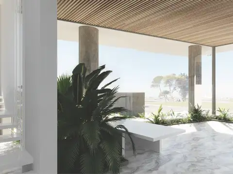 Departamento en Venta en Punta Mogotes, USD 140.000