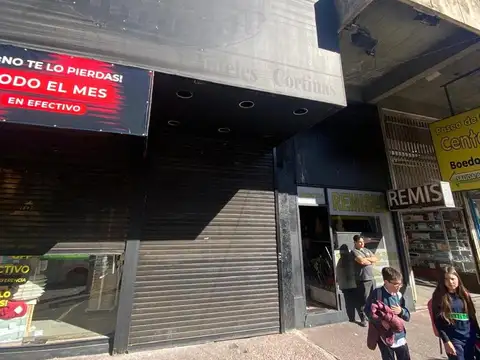 Mariano Boedo 200