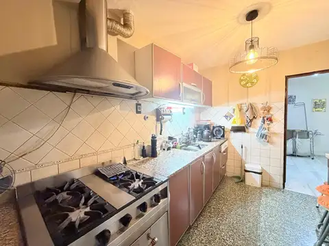 Casa en Venta en Villa Lugano, USD 100.000