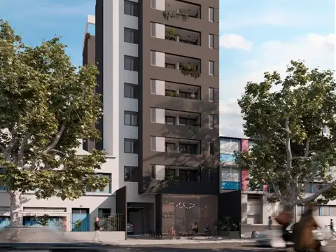 Departamento en Venta en La Blanqueada , USD 126.500