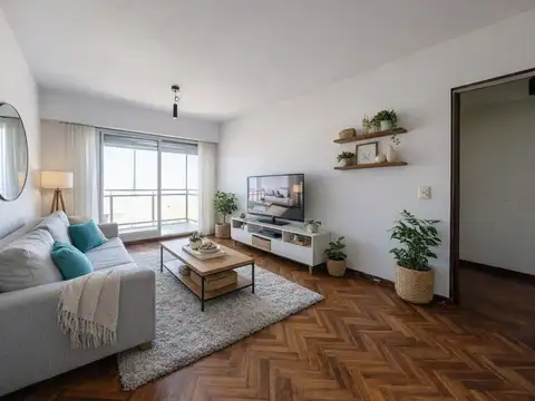 DEPARTAMENTO EN VENTA APTO CREDITO 4 AMB MONSERRAT