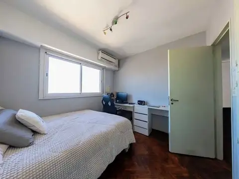 Departamento en Venta en Constitucion, USD 120.000