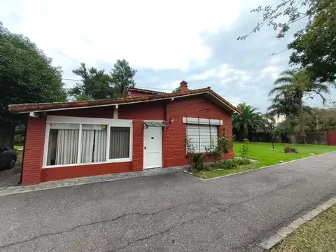 Casa en Venta de 6 dormitorios