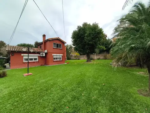 Casa en Venta en El Talar, USD 550.000