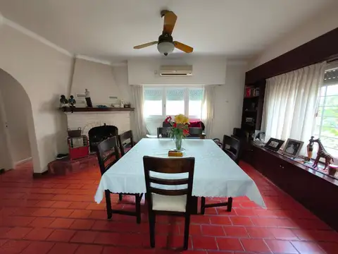 VENTA CASA LOTE PROPIO EN EL TALAR