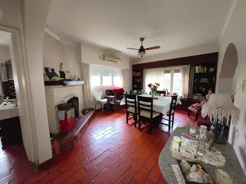 Casa en Venta 31 años