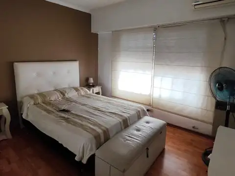 Hermosa casa en planta baja con mejoras
