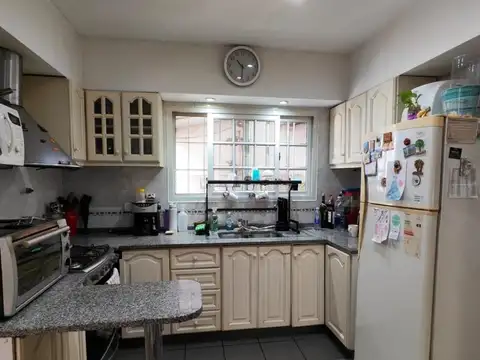 Casa en Venta en Jose Leon Suarez, USD 82.000