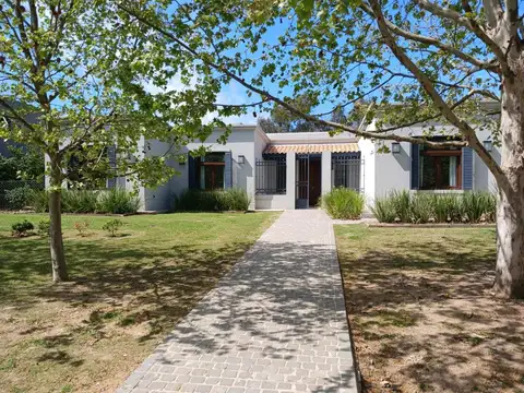 Casa en alquiler de 4 ambientes en Estancias Del Pilar, Pilar, GBA Norte