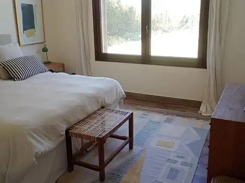 Casa en Alquiler Temporal 5 años