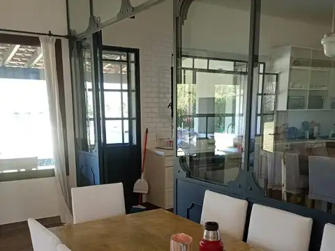 Casa en Alquiler Temporal al Noreste