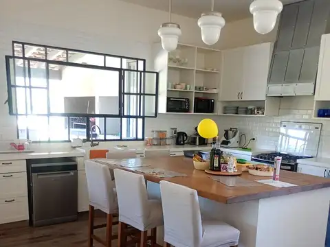 Casa en alquiler de 4 ambientes en Estancias Del Pilar, Pilar, GBA Norte