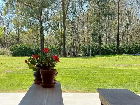 Casa en Alquiler Temporal de 3 dormitorios