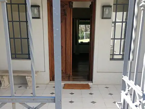 Casa Nueva Estancias Golf 4 ambientes