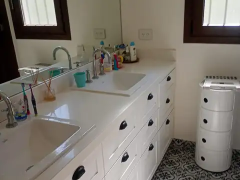 Casa en Alquiler Temporal de 3 dormitorios