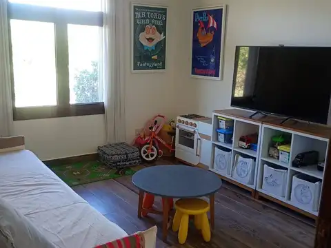 Casa en Alquiler Temporal en Estancias Del Pilar, USD 6.500