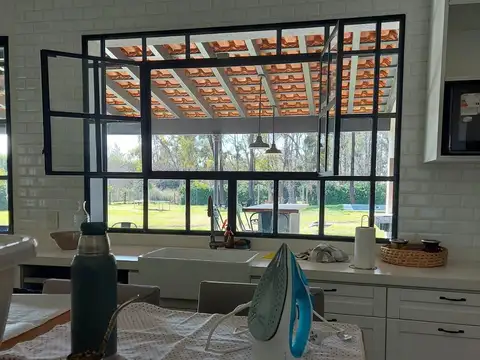Casa en alquiler de 4 ambientes en Estancias Del Pilar, Pilar, GBA Norte