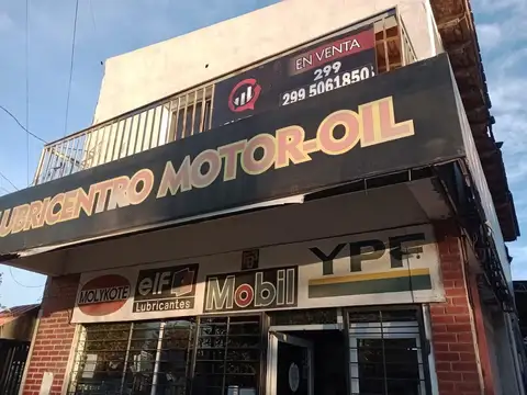 Belgrano al 3200