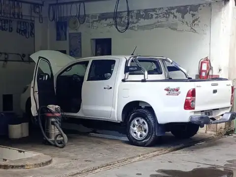 Galpon en Venta 30 años