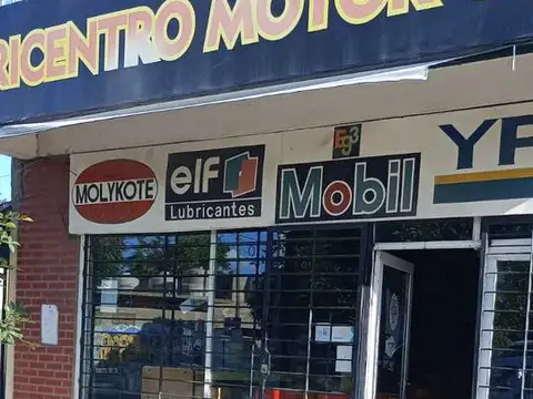 Galpon en Venta 30 años
