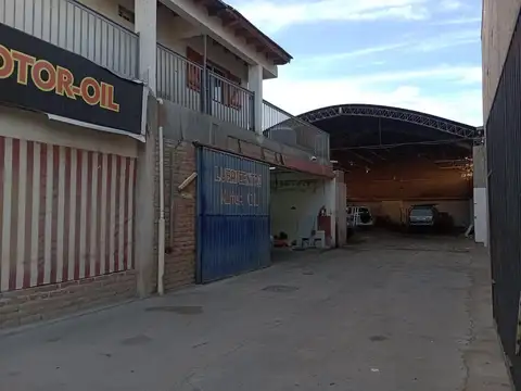 Belgrano al 3200
