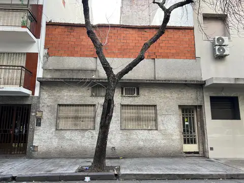 Terreno en Venta 22  mts Fondo