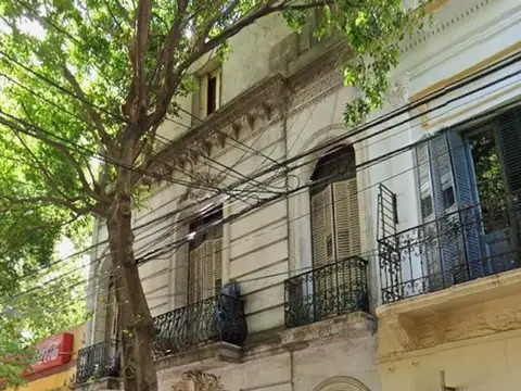 Hotel en Venta en Balvanera, USD 630.000