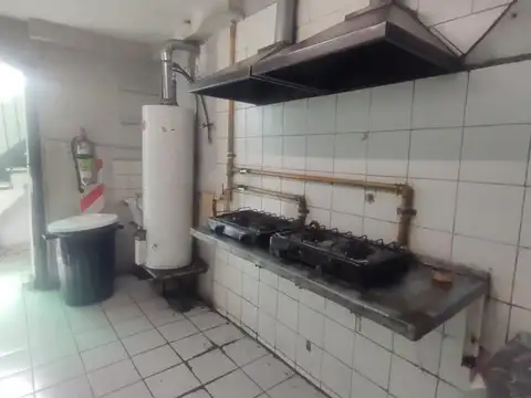 Hotel en Venta 70 años